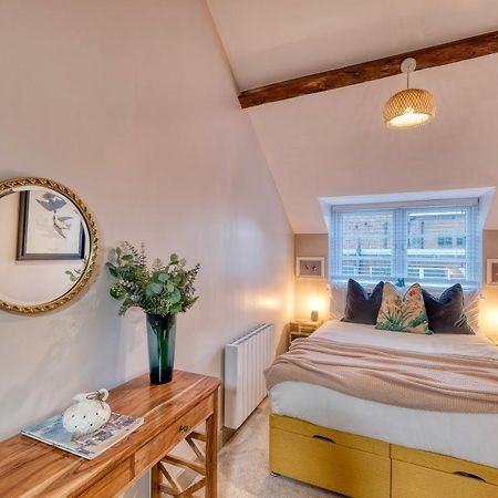 The Station Loft City Centre 1-Bed Apartment Worcester Exterior photo
